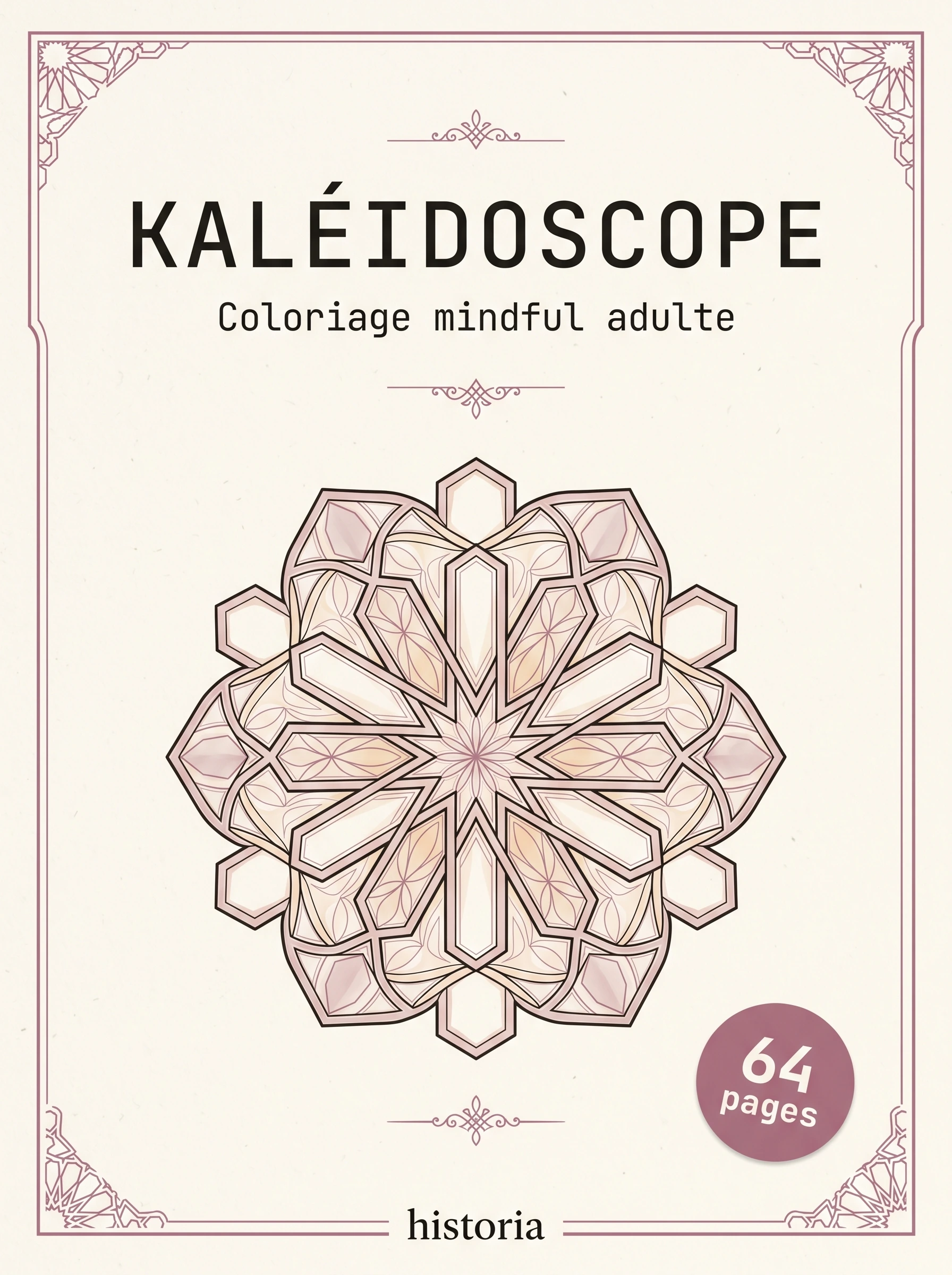 Kaleidoscope