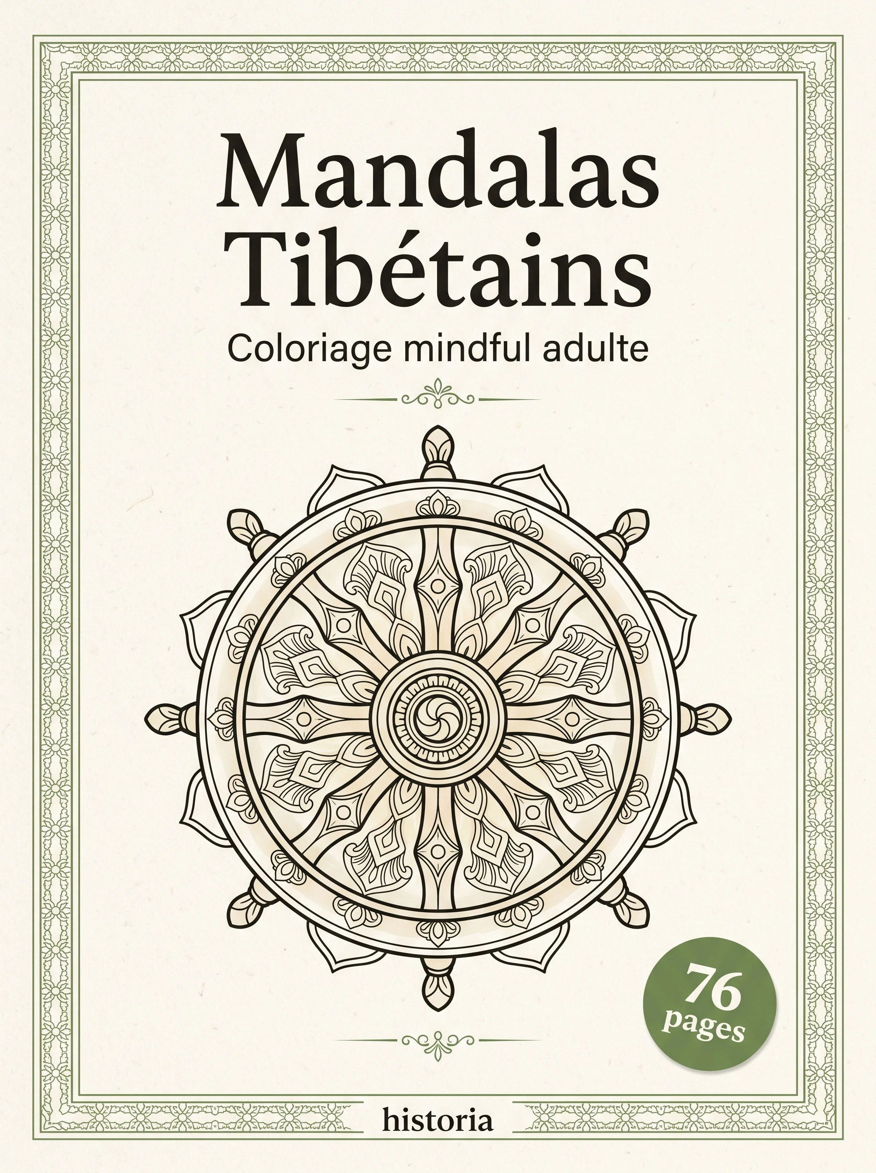 Mandalat Tibet